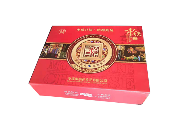 鐵嶺定制包裝紙箱哪家好