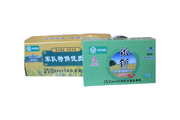 大連專業(yè)物流紙箱哪家好