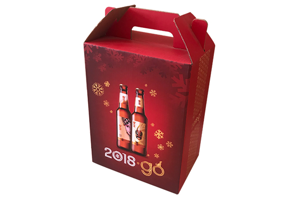 朝陽(yáng)專業(yè)重型紙箱廠家