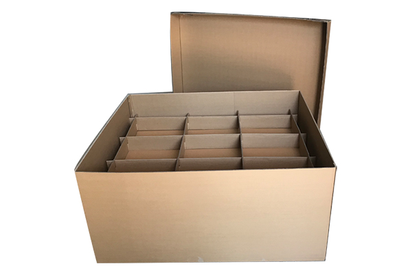 朝陽(yáng)專業(yè)重型紙箱廠家